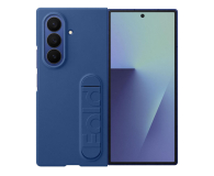 Samsung Silicone Case do Galaxy Z Fold7 blue - 1346807 - zdjęcie 1